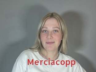 Merciacopp