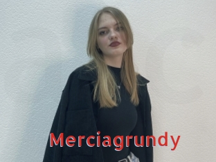 Merciagrundy