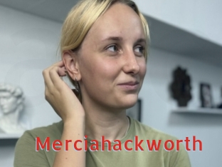 Merciahackworth