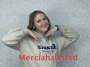 Merciahallsted