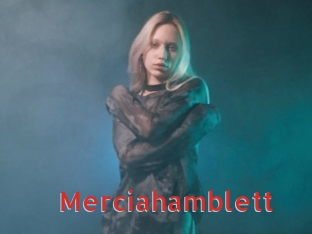 Merciahamblett