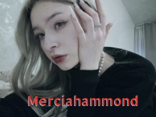 Merciahammond