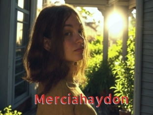Merciahaydon