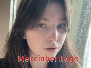 Merciaheritage