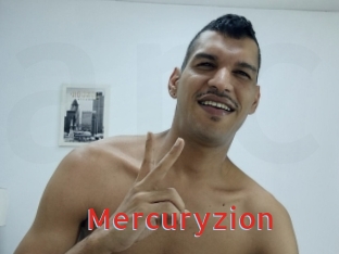 Mercuryzion