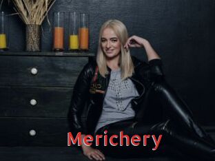 Merichery