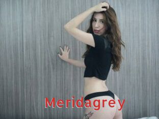 Meridagrey