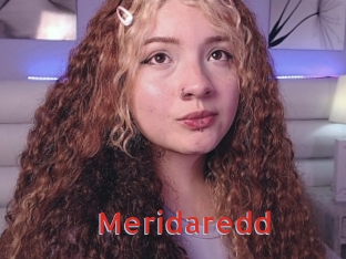 Meridaredd