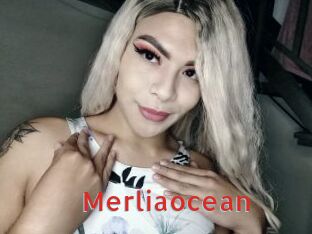 Merliaocean