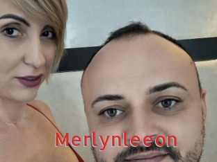 Merlynleeon