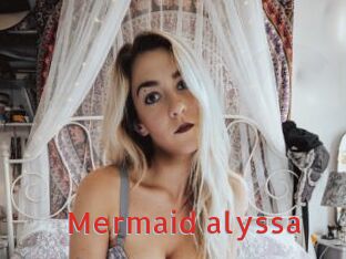 Mermaid_alyssa