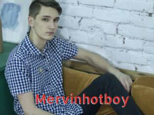 Mervinhotboy