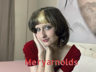 Meryarnolds