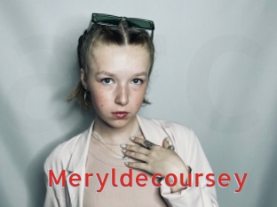 Meryldecoursey