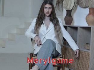 Merylgame