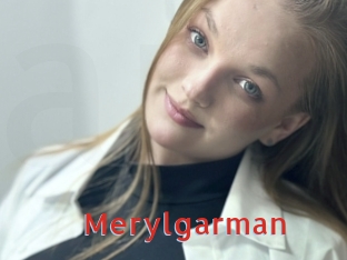 Merylgarman