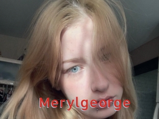 Merylgeorge