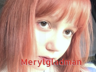 Merylgladman