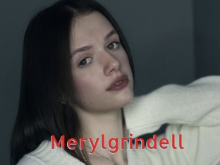 Merylgrindell