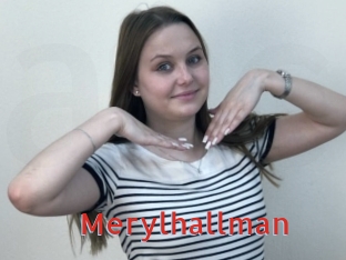 Merylhallman