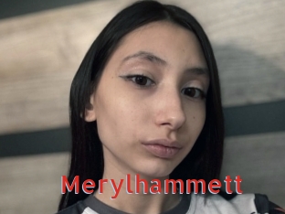 Merylhammett