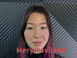 Merylhaviland