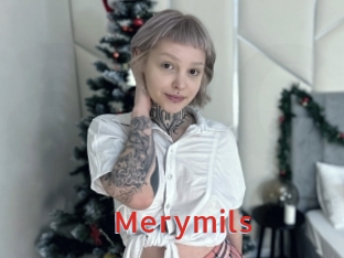 Merymils