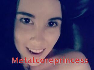 Metalcoreprincess