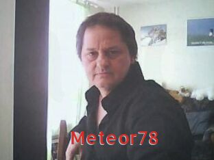 Meteor78