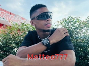 Metteo777