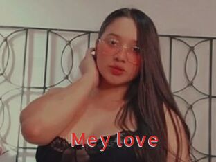 mey_love Archive DVD NET