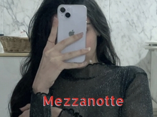 Mezzanotte