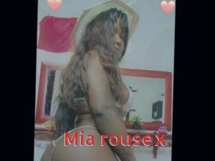 mia_rousex Archive DVD NET