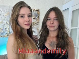 Miaaandemily