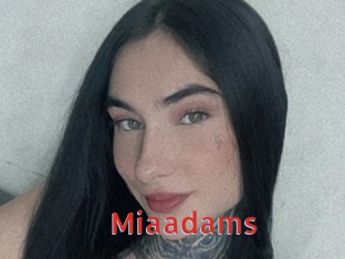 Miaadams