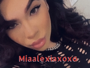 miaalexiaxoxo Archive DVD NET