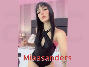 Miaasanders