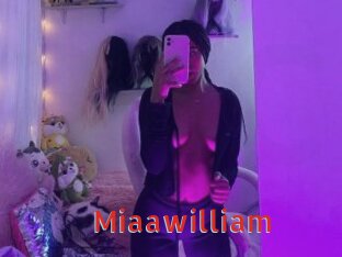 miaawilliam Archive DVD NET