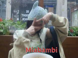 Miabambi