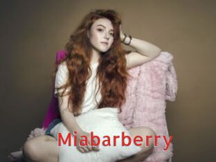 Miabarberry