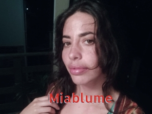 Miablume