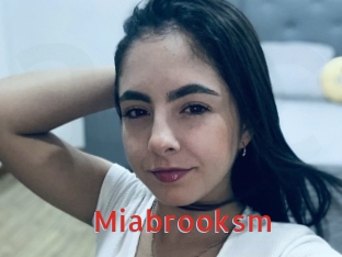 Miabrooksm