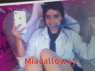 miacalloway Archive DVD NET