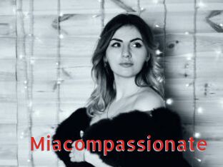 Miacompassionate