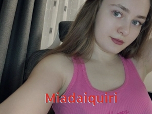 miadaiquiri Archive DVD NET