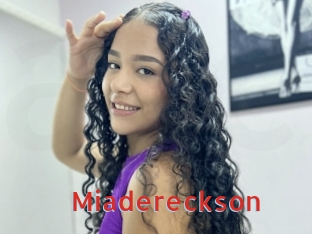 Miadereckson