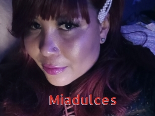 Miadulces