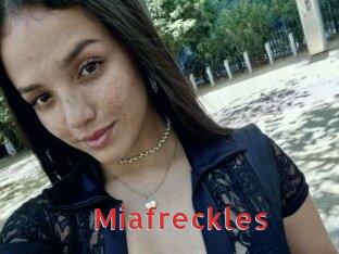 Miafreckles