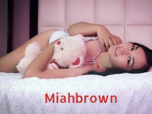 Miahbrown