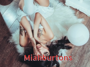 miahburtons Archive DVD NET